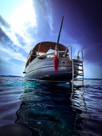 Canale 60 | Dea del Mare