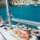 Jeanneau Sun Odyssey 40 | Gambitero