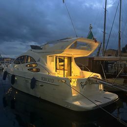 Azimut 39 | Loligi