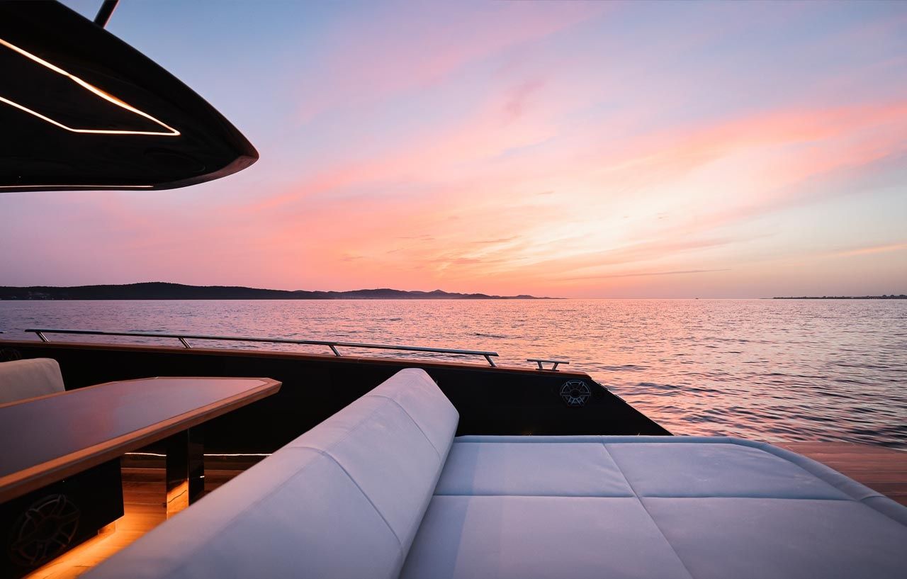 Focus Forza 37 | Alma