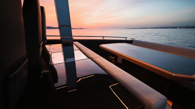 Focus Forza 37 | Alma