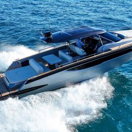 Focus Forza 37 | Alma