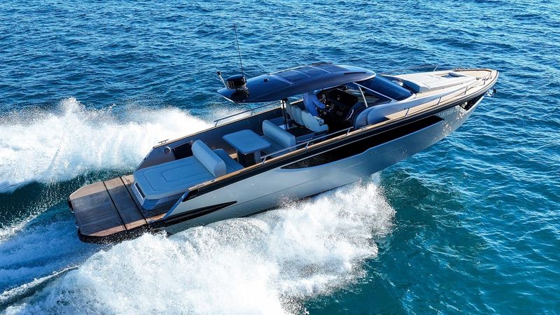 Focus Forza 37 | Alma