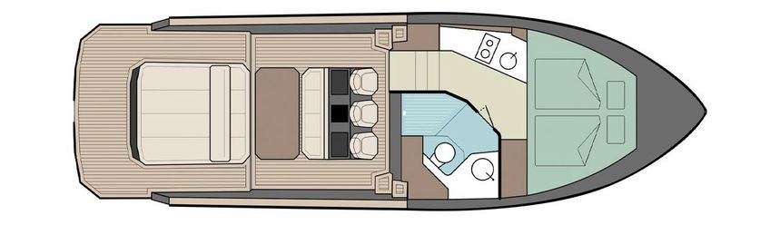 Focus Forza 37 | Alma