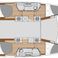 Fountaine Pajot Isla 40 | Mustique