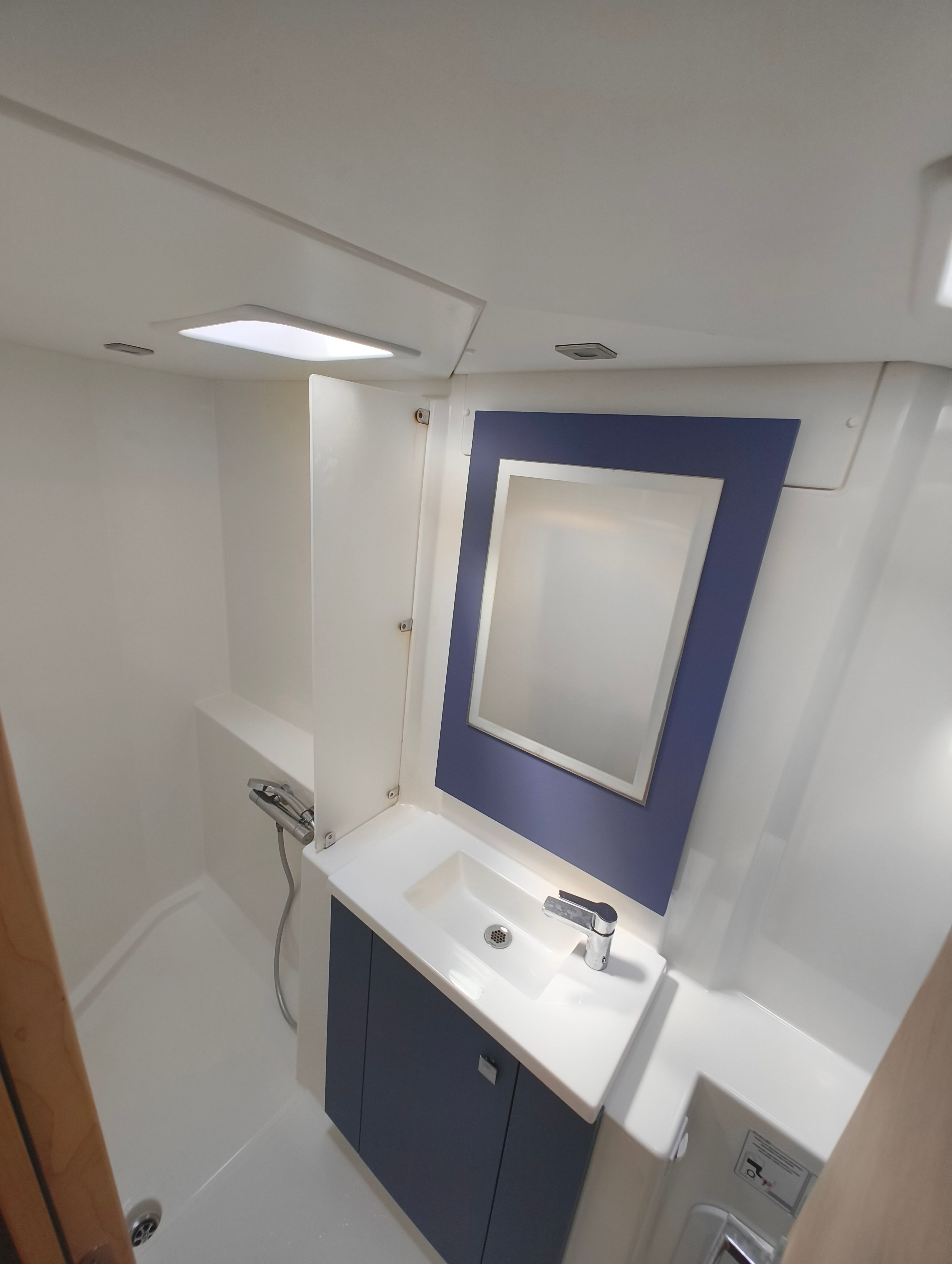 Fountaine Pajot Isla 40 | Mustique