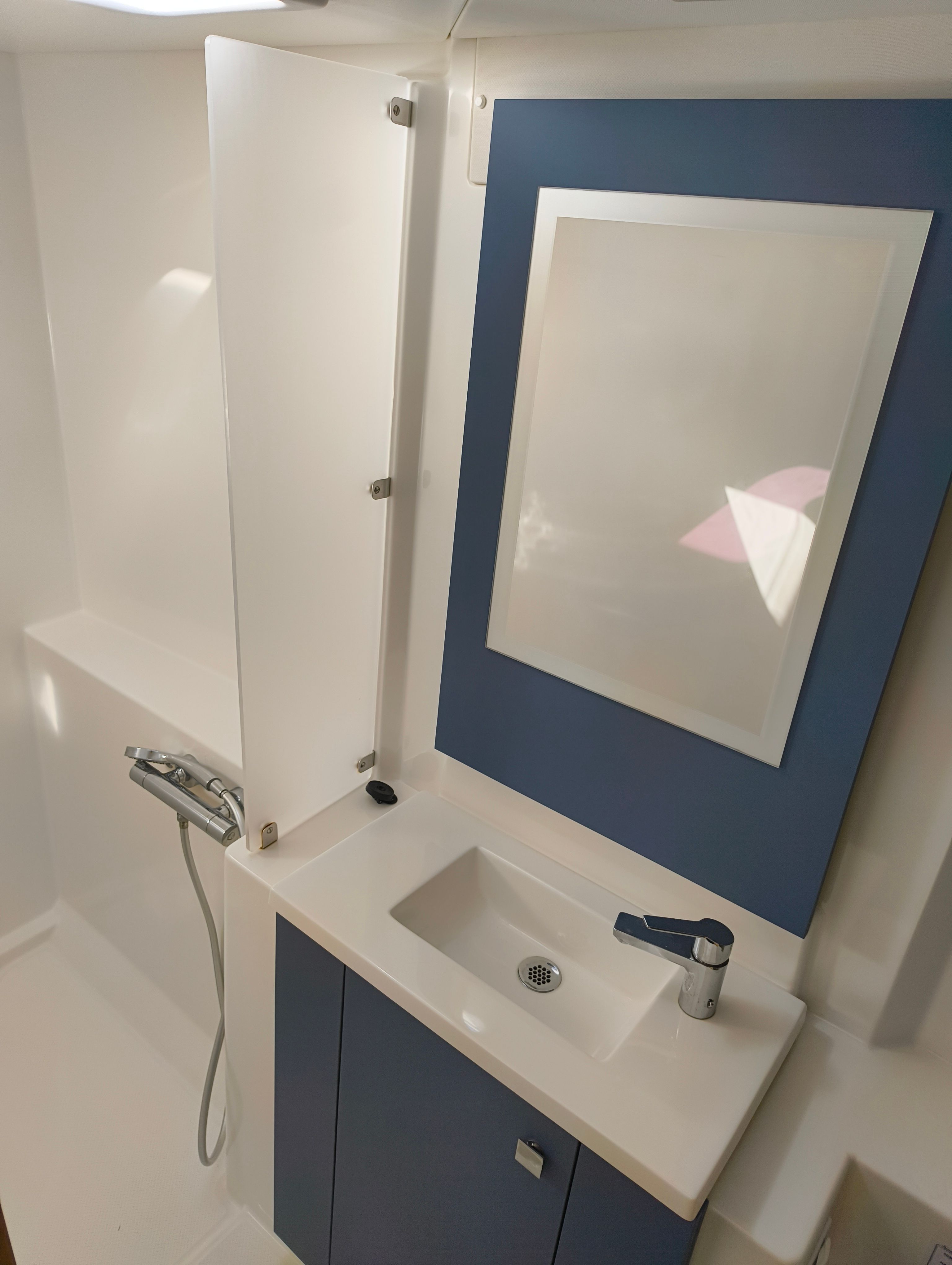 Fountaine Pajot Isla 40 | Mustique