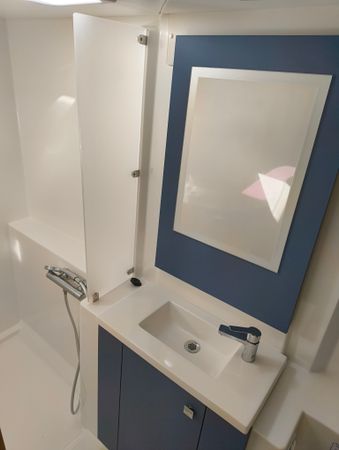 Fountaine Pajot Isla 40 | Mustique