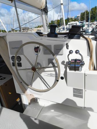 Fountaine Pajot Isla 40 | Mustique