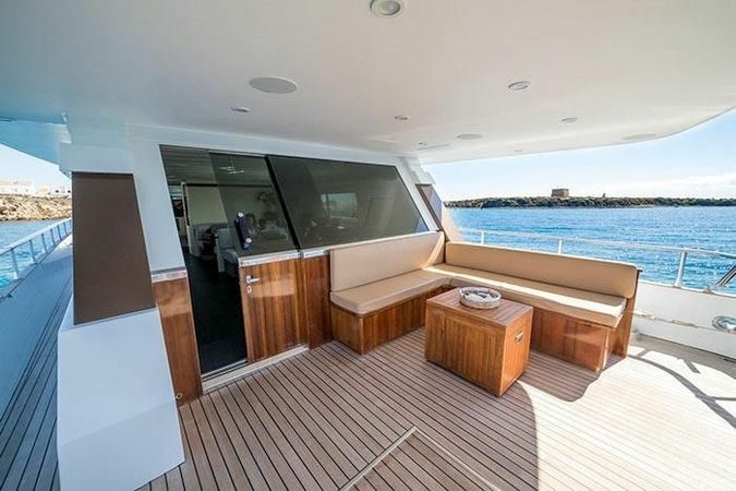Cantieri di Pisa 22 | My Roma