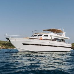 Cantieri di Pisa 22 | My Roma