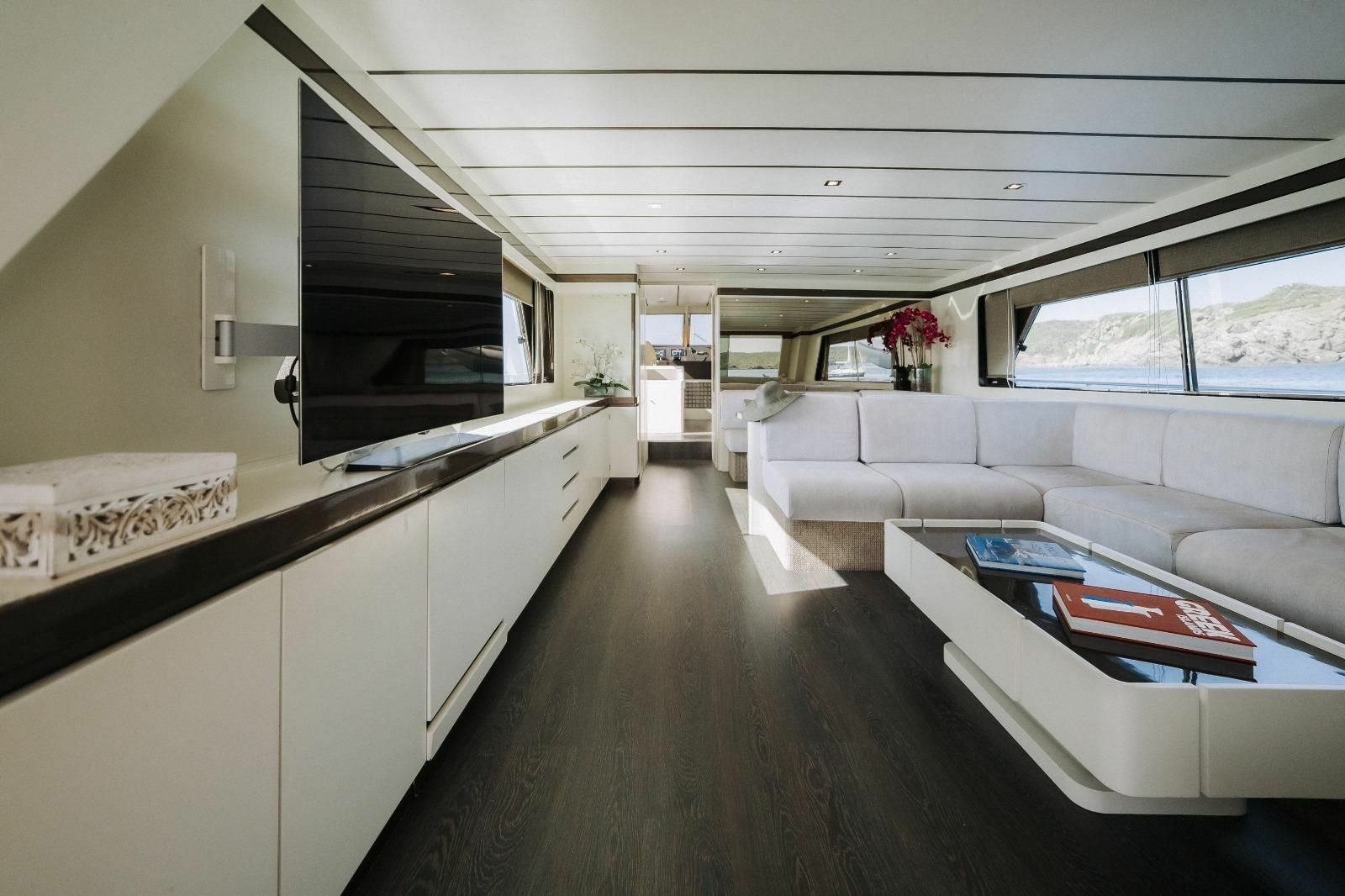 Cantieri di Pisa 22 | My Roma