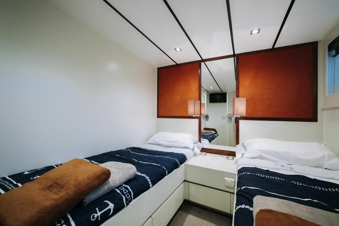 Cantieri di Pisa 22 | My Roma