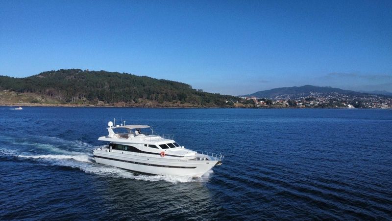 Cantieri di Pisa 22 | My Roma