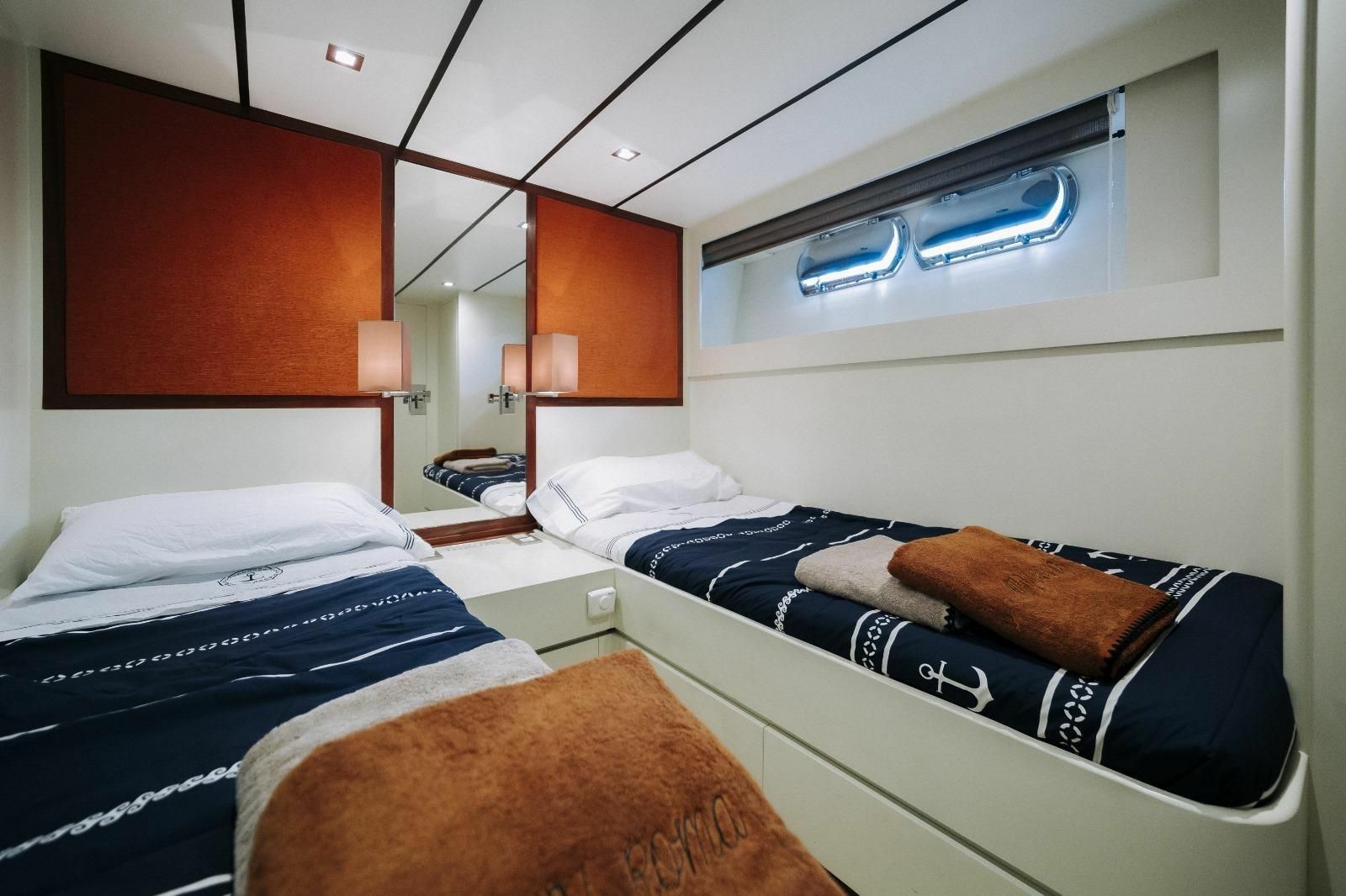 Cantieri di Pisa 22 | My Roma