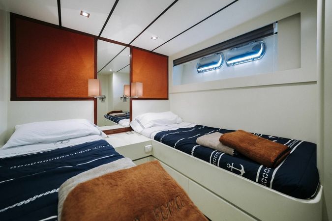 Cantieri di Pisa 22 | My Roma