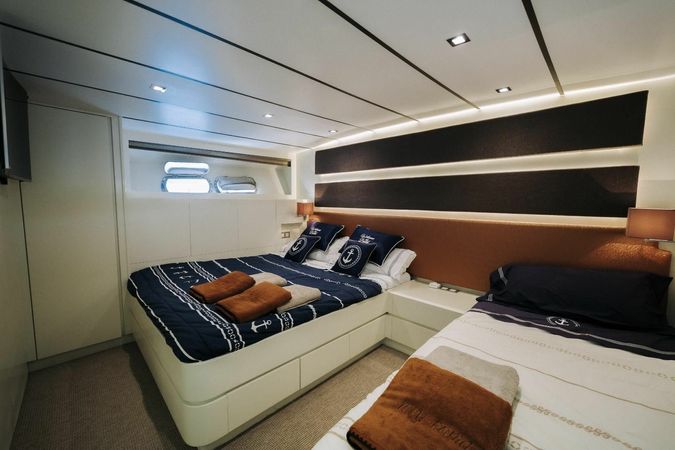 Cantieri di Pisa 22 | My Roma