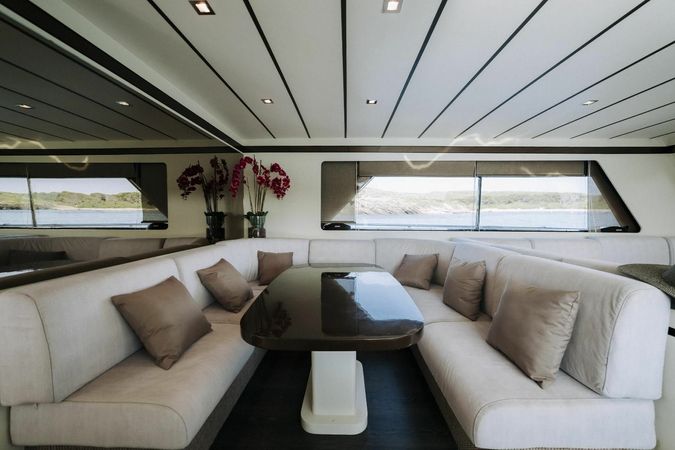 Cantieri di Pisa 22 | My Roma