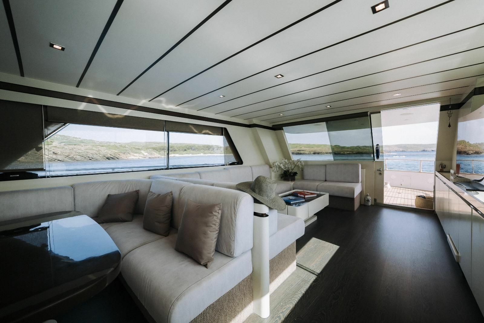 Cantieri di Pisa 22 | My Roma