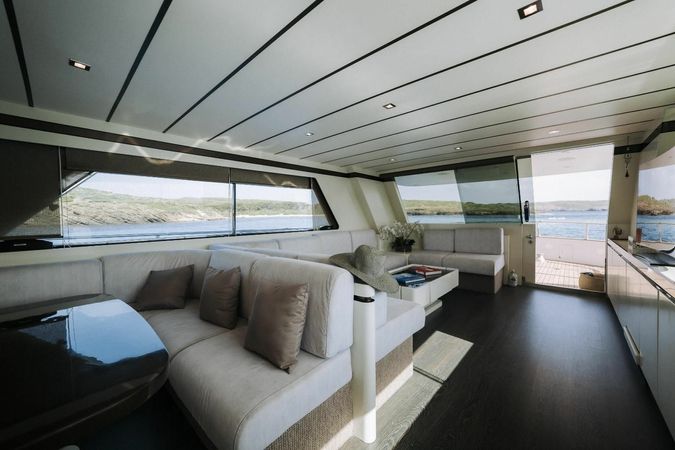 Cantieri di Pisa 22 | My Roma