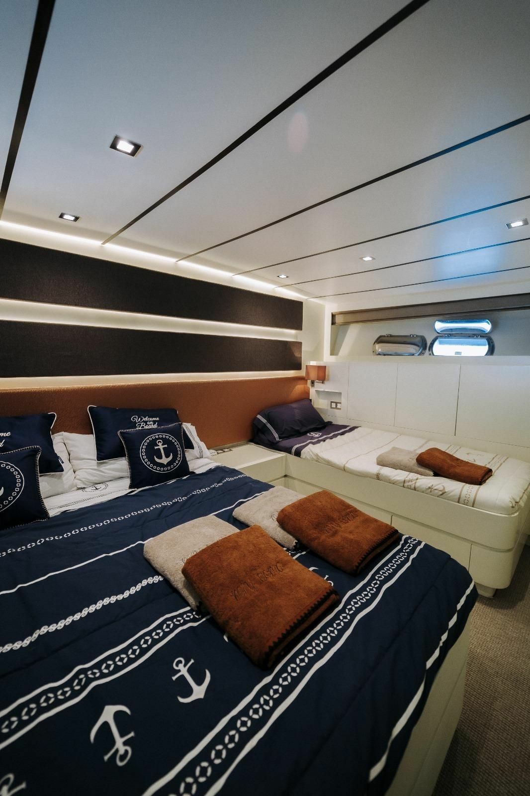 Cantieri di Pisa 22 | My Roma