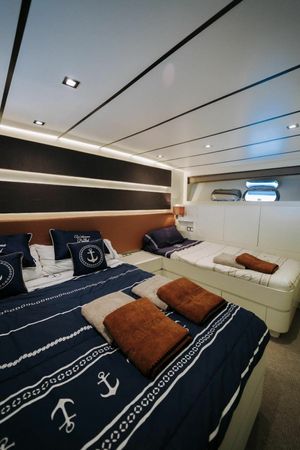 Cantieri di Pisa 22 | My Roma