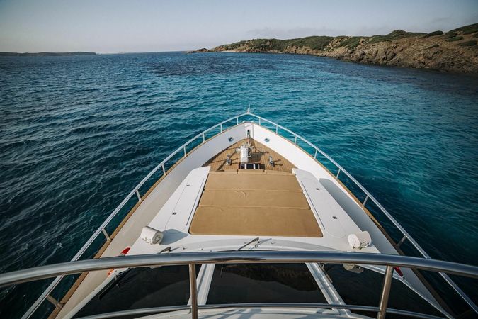 Cantieri di Pisa 22 | My Roma