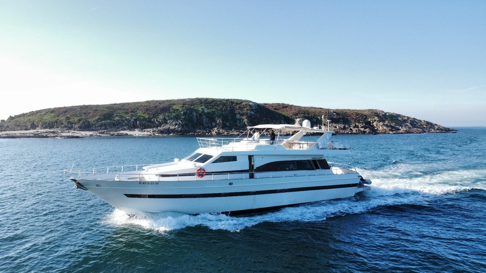 Cantieri di Pisa 22 | My Roma