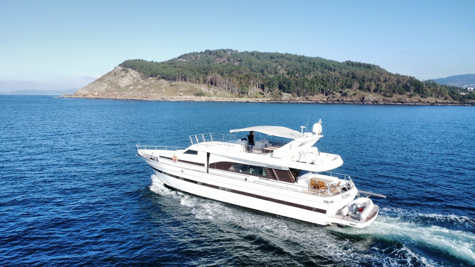 Cantieri di Pisa 22 | My Roma