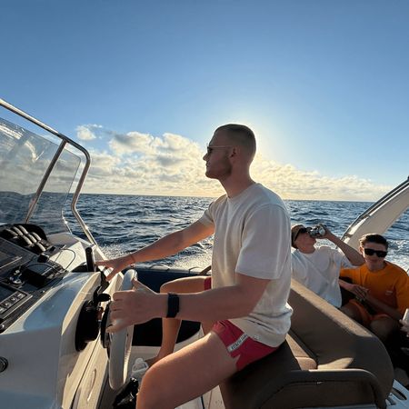 Capelli Tempest 775 | VG One