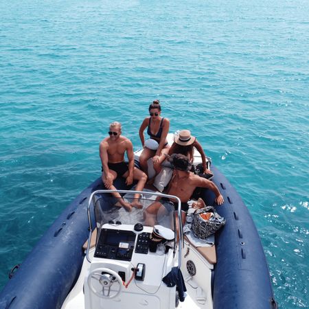 Capelli Tempest 775 | VG One