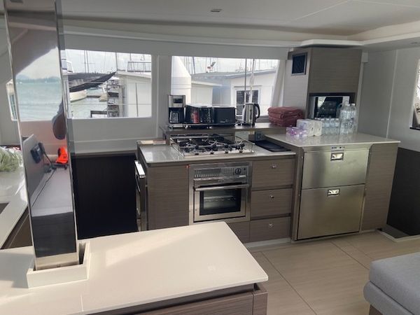 Leopard 50 | Ms. Chief