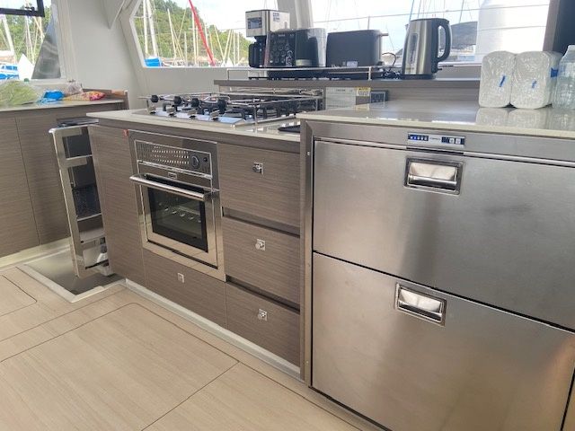 Leopard 50 | Ms. Chief