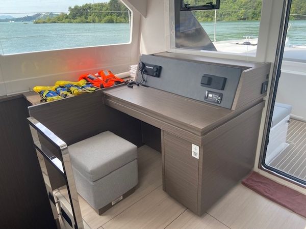 Leopard 50 | Ms. Chief