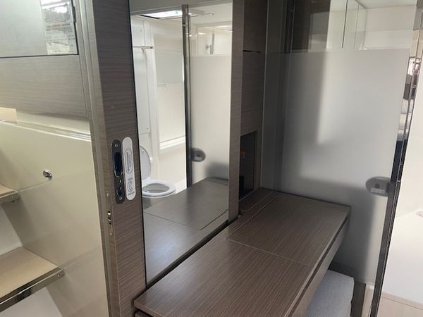 Leopard 50 | Ms. Chief