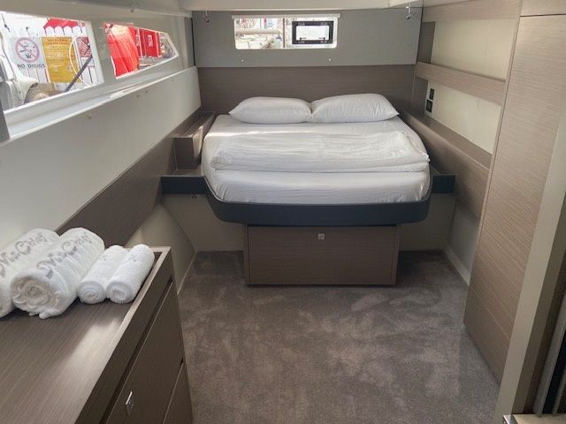 Leopard 50 | Ms. Chief