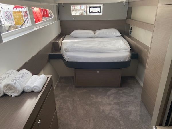 Leopard 50 | Ms. Chief