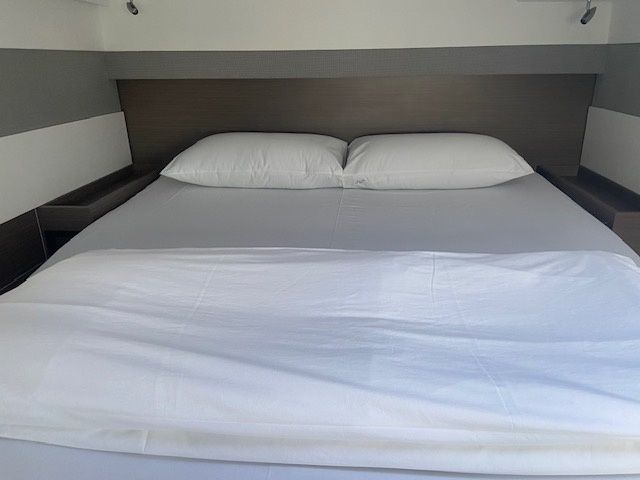 Leopard 50 | Ms. Chief