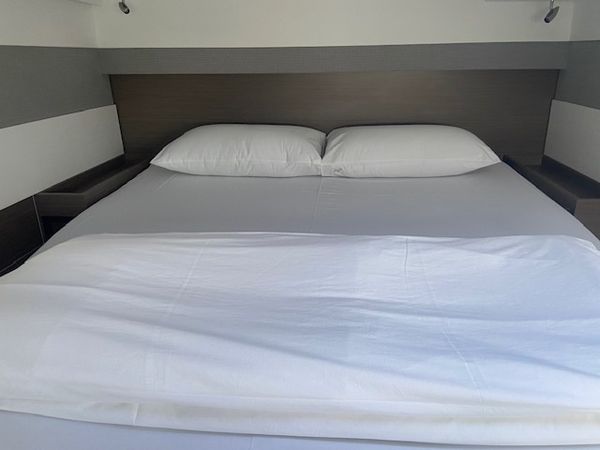 Leopard 50 | Ms. Chief