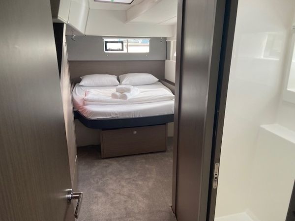 Leopard 50 | Ms. Chief