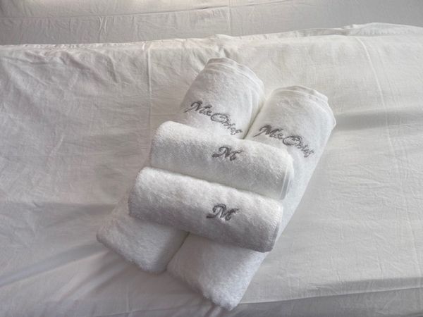 Leopard 50 | Ms. Chief