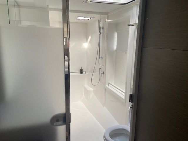 Leopard 50 | Ms. Chief