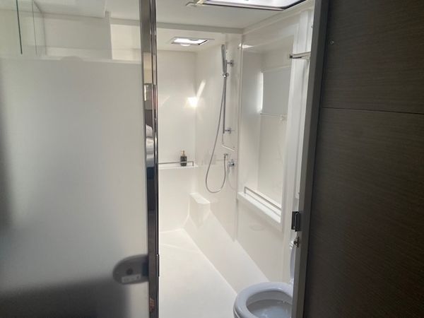 Leopard 50 | Ms. Chief