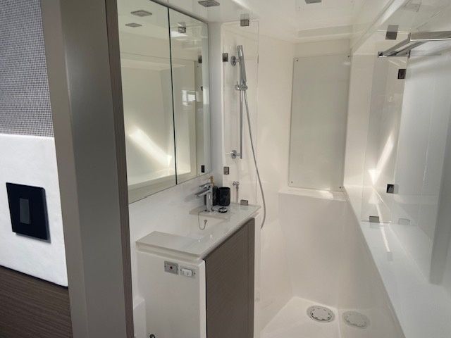 Leopard 50 | Ms. Chief