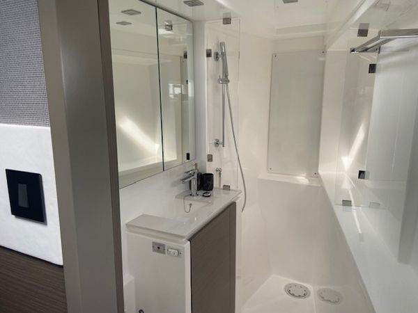 Leopard 50 | Ms. Chief