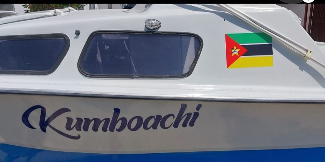 Custom Built 20 | Kumboachi