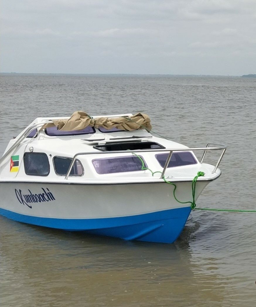 Custom Built 20 | Kumboachi