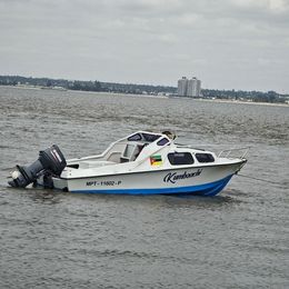 Custom Built 20 | Kumboachi