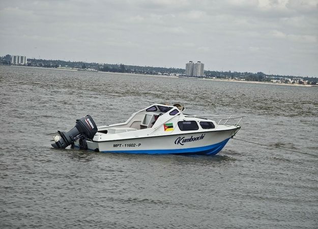 Custom Built 20 | Kumboachi