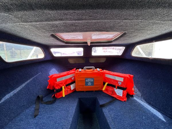 Custom Built 20 | Kumboachi